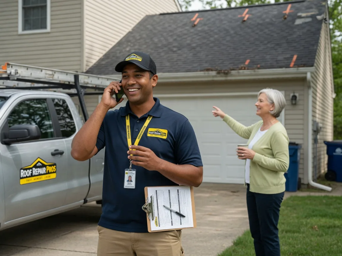 Roof Repair Marksville, LA FAQs
